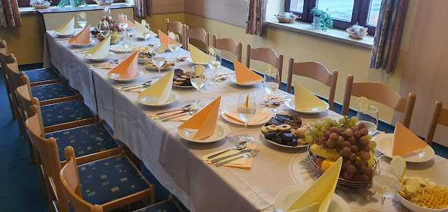 Pohostinství U Malečků