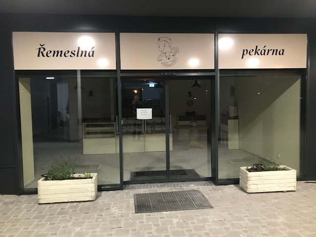 Comentarii opinii despre Bobákova pekárna