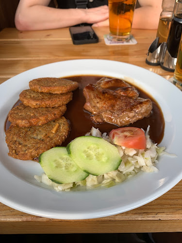 Comentarii opinii despre Restaurace Na Hřišti