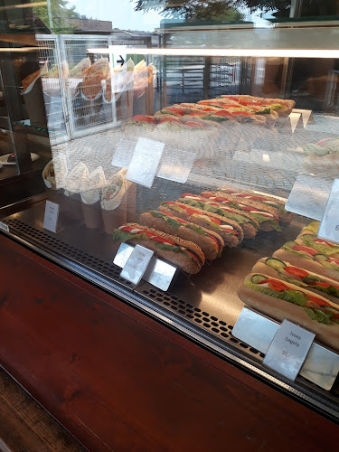 Občerstvení U Hrocha