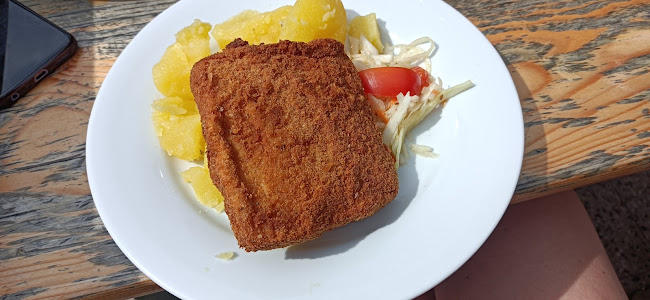 Restaurace Můstky - Lomnice nad Popelkou