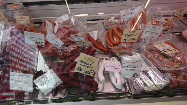 PEJSKAR & spol., spol. s r.o. - prodejna uzenin Police nad Metují - Police nad Metují