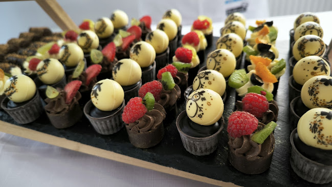 Hotelová škola, Teplice, příspěvková organizace - Školní jídelna