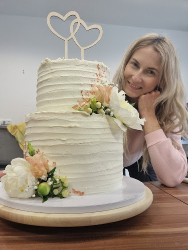 Mlsná Buchta - Předměstí