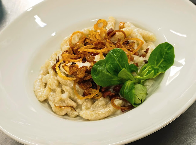 Comentarii opinii despre Restaurace a Penzion V Zátiší