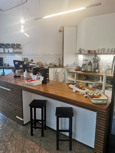 Jedno Kafe - Staré Město