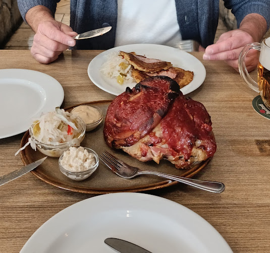 U Balbínů - Nový začátek