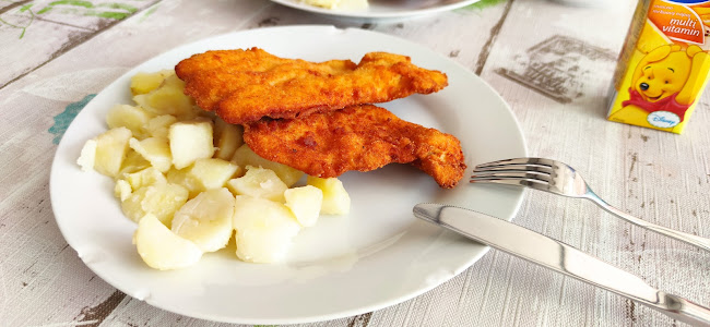 Restaurace Panelovka - Gastronomie a pohostinství