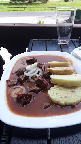 Opinii despre Restaurace a pension U Tetřeva în Kladská - Gastronomie a pohostinství