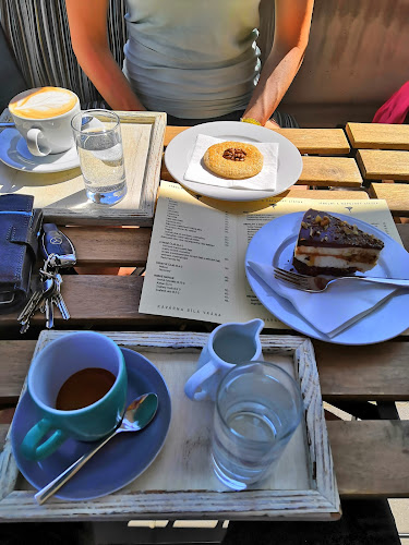 Opinii despre Bílá Vrána în Brno - Gastronomie a pohostinství