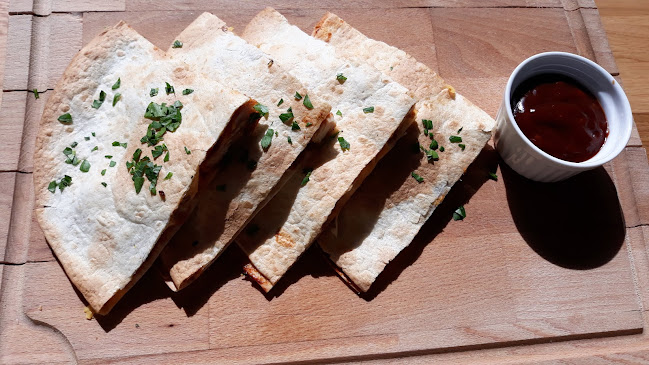 Čezeta restaurace - Gastronomie a pohostinství