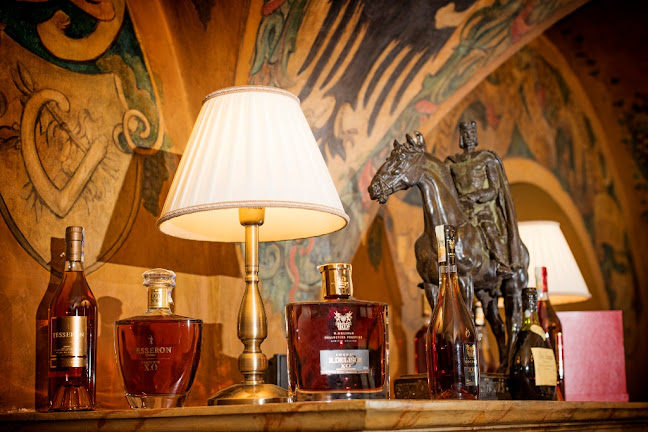 Restaurace U Malířů1543 - Gastronomie a pohostinství