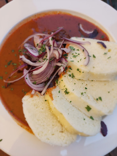 Restaurace Tatrovka - Gastronomie a pohostinství