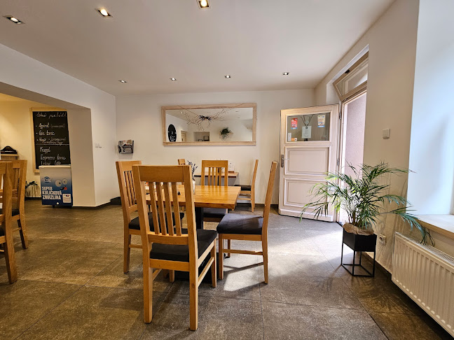 Mono café kavárna Jablunkov