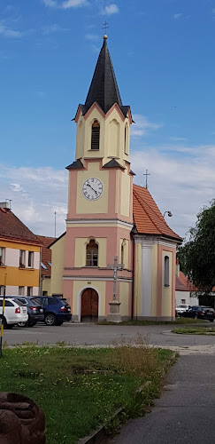 Opinii despre Pekárna VÁCLAV KOTYZA, s.r.o. în České Budějovice - Gastronomie a pohostinství