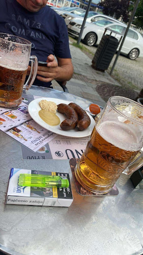 Comentarii opinii despre Radegastovna U Lva