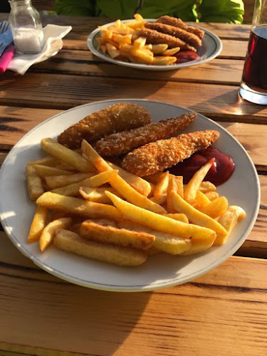 Hospoda na Puškvorci - Gastronomie a pohostinství