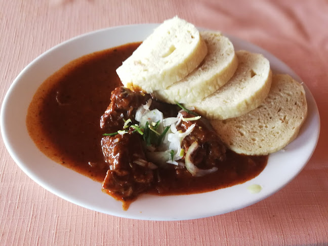 Motorest Staré Místo - Gastronomie a pohostinství