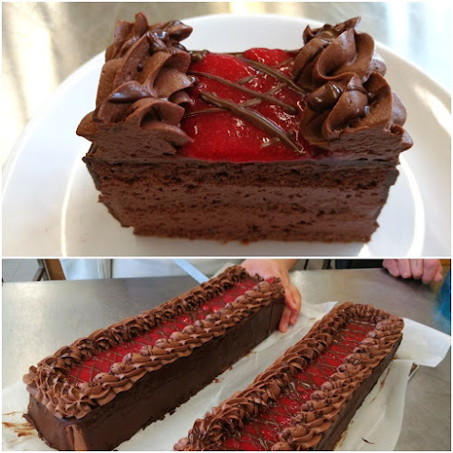 Opinii despre Tichá cukrárna în Praha - Gastronomie a pohostinství