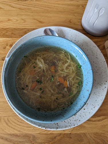 Comentarii opinii despre Restaurace Zastávka Úvalno