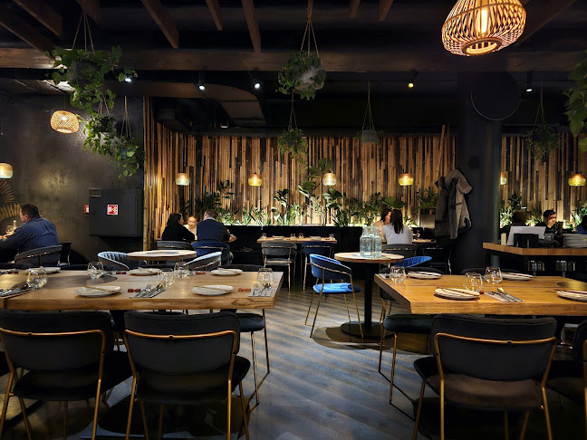 Opinii despre Dian în Praha 4 - Gastronomie a pohostinství