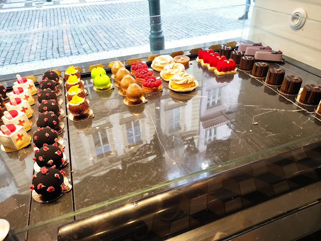 Černá Madona - Staré Město