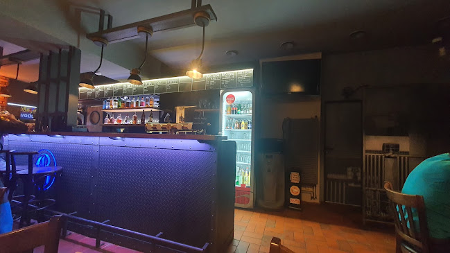 Barvírna Craft Beer & Burgers - Liberec