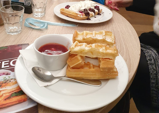 Kafec Kroměřížský - Gastronomie a pohostinství