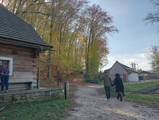 Valašský šenk Na Mlatě - Rožnov pod Radhoštěm
