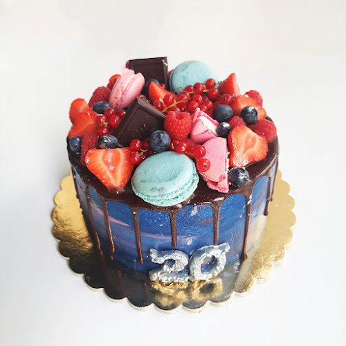 Sweetcakes - Gastronomie a pohostinství