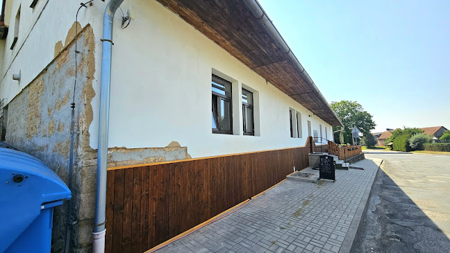 Restaurace Růže - Gastronomie a pohostinství