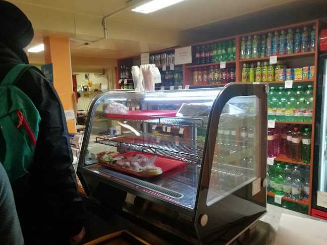 Jídelna Bela - Gastronomie a pohostinství