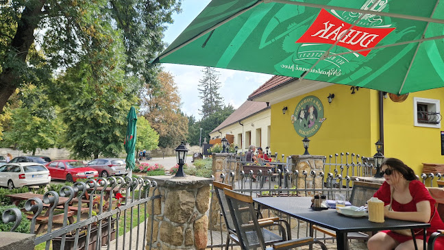 Restaurant a Bar Berchtold - Zlín