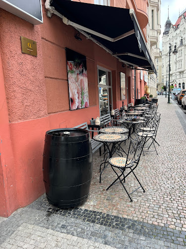 Pepenero Pizza & Pasta - Josefov