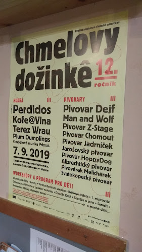 Jadrošova Krčma - Gastronomie a pohostinství