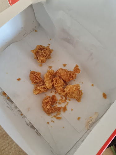 KFC Strakonická DT - Velká Chuchle