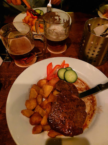 Restaurace Na růžku - Gastronomie a pohostinství