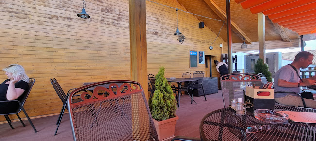 Comentarii opinii despre Krušnohorská restaurace