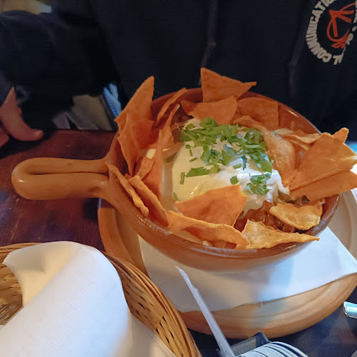 Opinii despre Tatáž Pakáž Liberec în Liberec - Gastronomie a pohostinství