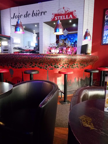 Comentarii opinii despre Cafe la Rose