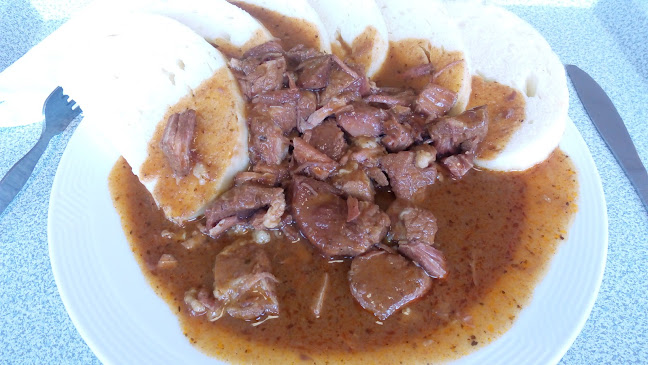 Jídelna Dikedo Cukrárna, Lahůdky Permon