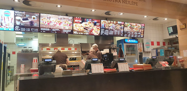 KFC Hradec Králové DT - Hradec Králové
