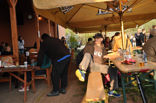 Comentarii opinii despre U Učíků