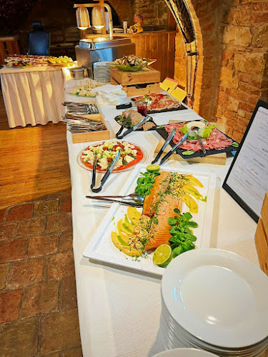 Comentarii opinii despre CATERING ŠAFRÁN