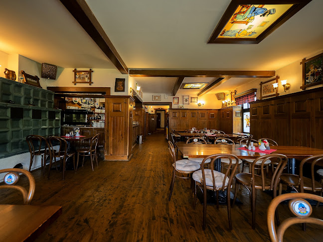 Opinii despre Hotel restaurant Švejk în Bublava - Gastronomie a pohostinství