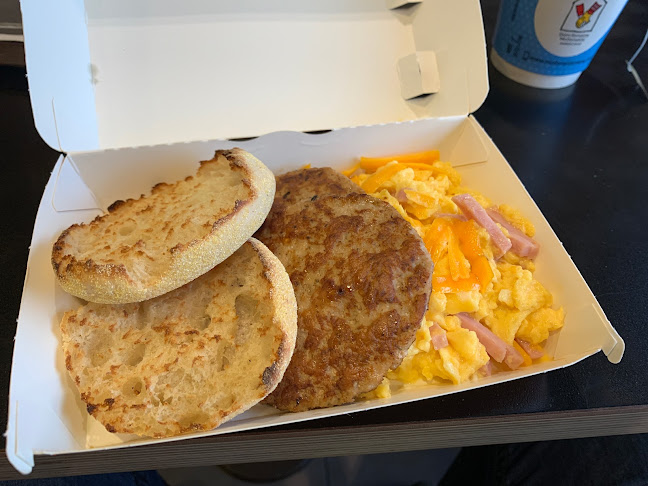 Opinii despre McDonald's în Liberec - Gastronomie a pohostinství