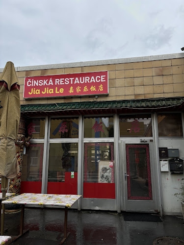 Comentarii opinii despre Čínská restaurace Jia Jia Le