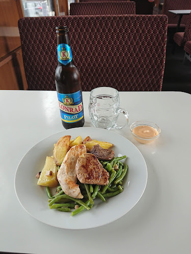 Comentarii opinii despre Restaurace Vagon