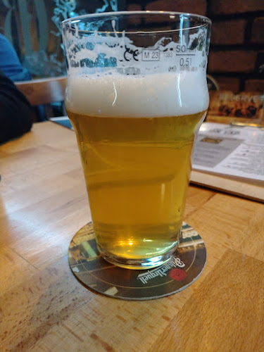 Barvírna Craft Beer & Burgers - Liberec