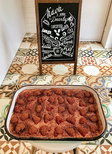 Opinii despre COFICO în Praha - Gastronomie a pohostinství